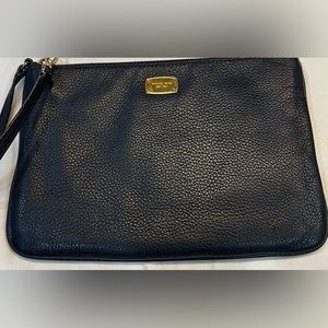 Michael Kors leather bag